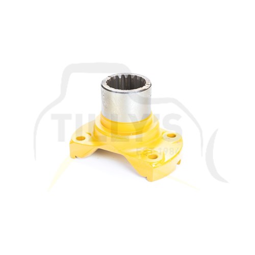 YOKE ASSY - SHAFT DRIVE 966C
