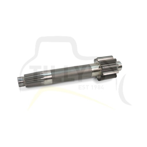 PINION - FINAL DRIVE D4D 85A