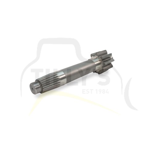 PINION - FINAL DRIVE D4D 49J