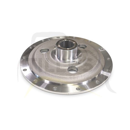 FLANGE - F/DR D4D 47H 82J 69K