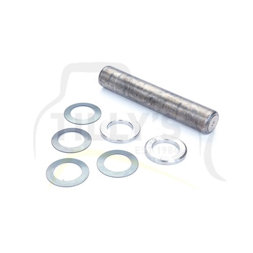 KIT - PIN MASTER D4 7"PIN