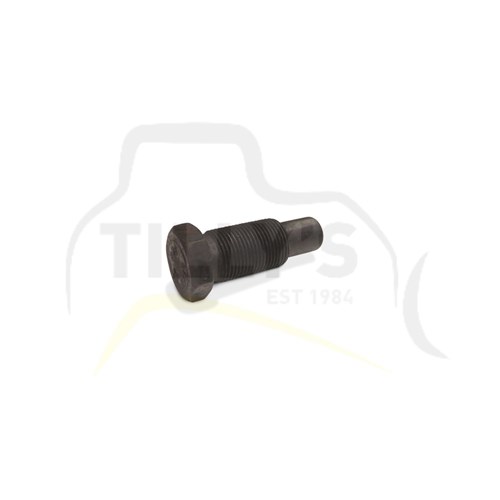 SCREW - 1 X 2.5/8