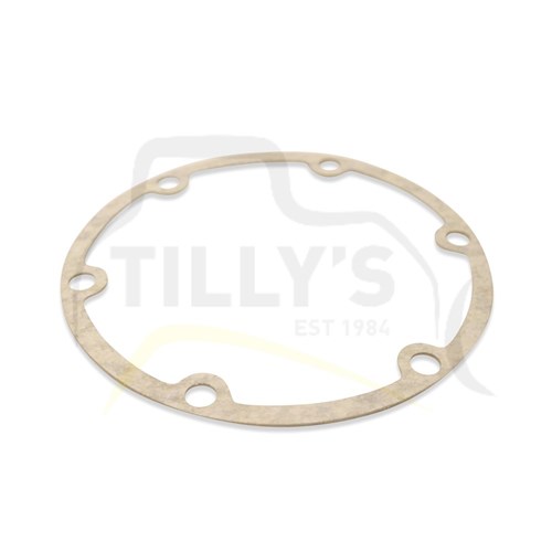 GASKET - SHIELD TURBO