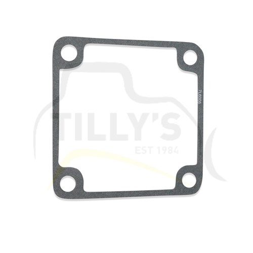 GASKET -