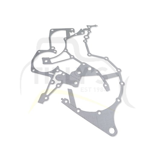 GASKET - TIMING COVER