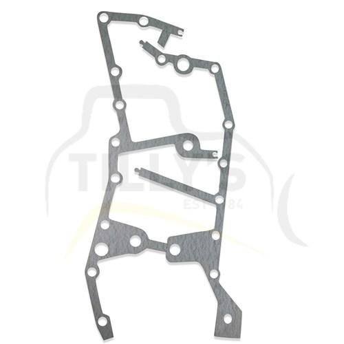 GASKET - TIMING COVER