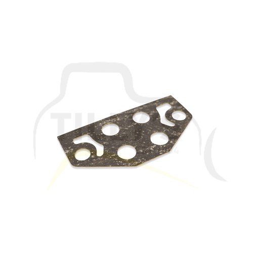 GASKET - FILTER FUEL