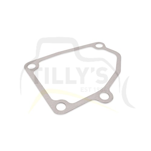 GASKET - W/PUMP 3306 66D