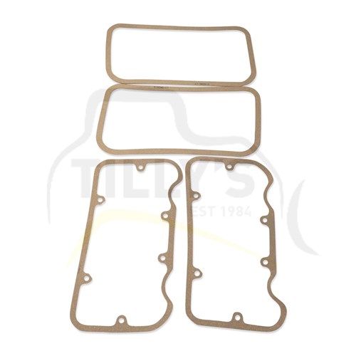 KIT - GASKET VRS D7D 17A