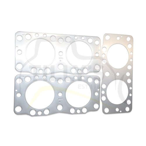 KIT - GASKET VRS D7D 17A