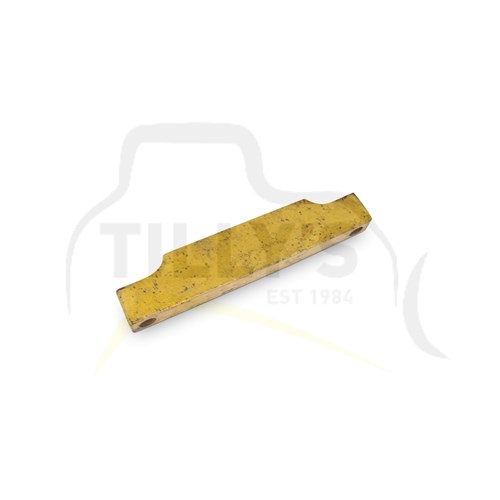 PLATE - EQUAL BAR D6C 74A 76A