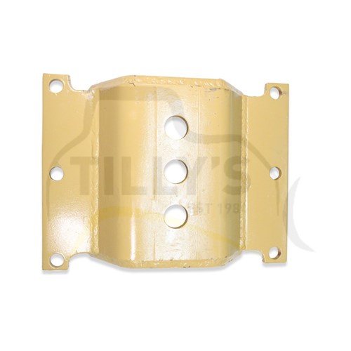 SUSPENSION ASSY - EQ BAR D6D
