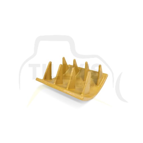 HOUSING - BAR EQUALISER D6D