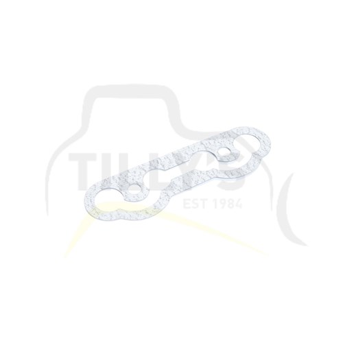 GASKET - HOUSING FLYWHEEL D6C