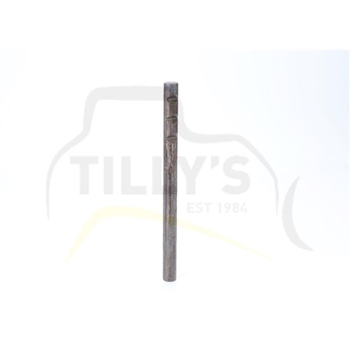 SHAFT - TRANS  D6C