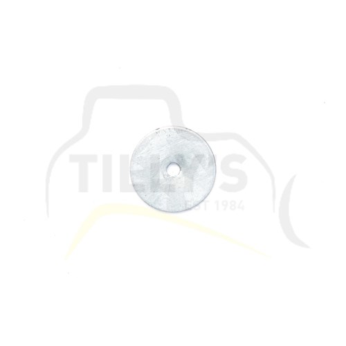 SPACER - D9G 0.92MM
