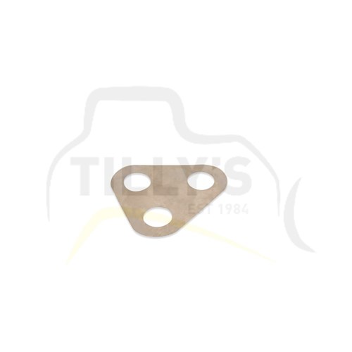 SHIM - PUMP OIL D4C D4D