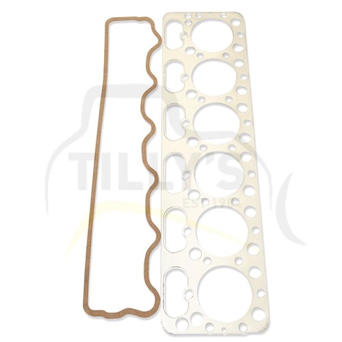 KIT - GASKET VRS D333 12E 21F