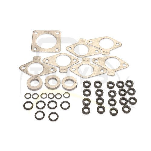 KIT - GASKET VRS D333 12E 21F