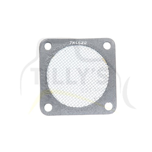 FILTER - SCREEN PIPE TRANS AIR