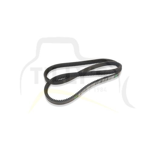 BELT SET - COG VEE TR30722GS