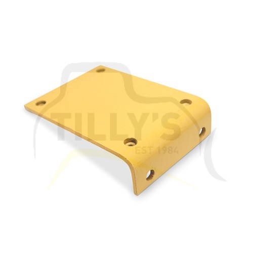 BRACKET ASSY - BATTERY