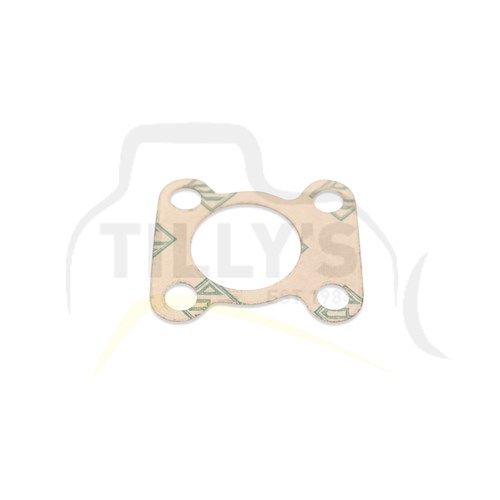 GASKET - LINE OIL D7E 966B