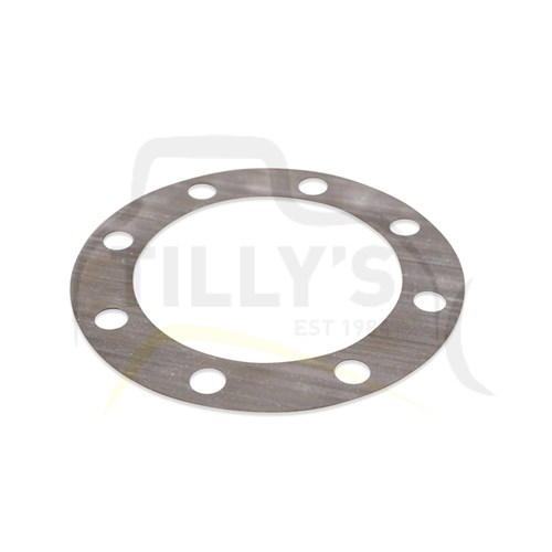 GASKET - BLOCK CYL D343