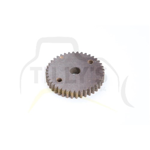 GEAR - ASS MAGNETO D2 D4 BOSCH