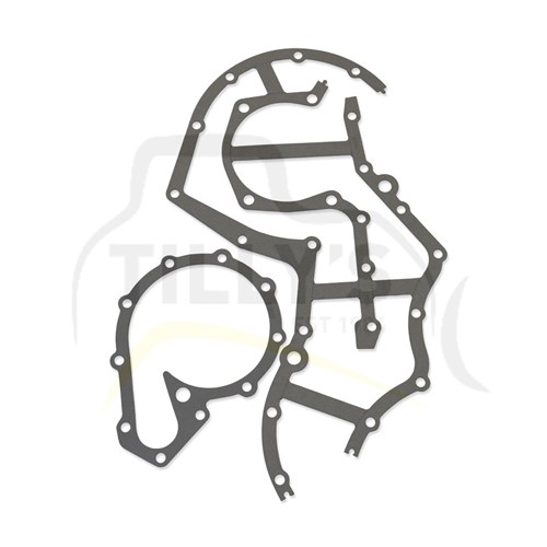 KIT - GASKET SUPP D4C 55A D330