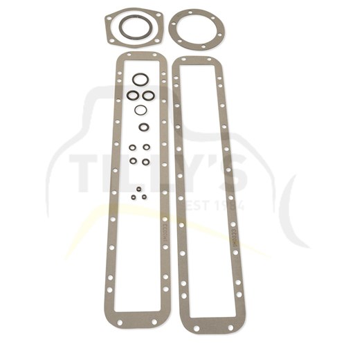 KIT - GASKET SUPP D4C 55A D330