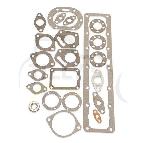 KIT - GASKET SUPP D4C 55A D330