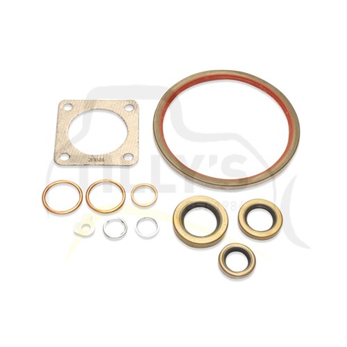KIT - GASKET SUPP D4C 55A D330