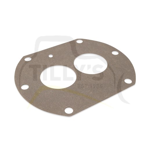 GASKET - LINE COOLANT