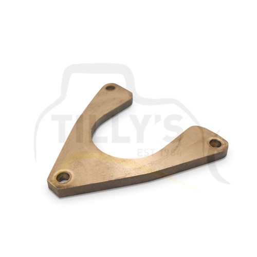 PLATE - THRUST 988A 87A 769C