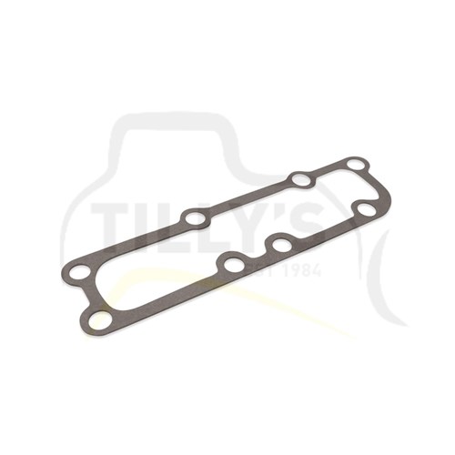 GASKET - PRESSURE THROTTLE
