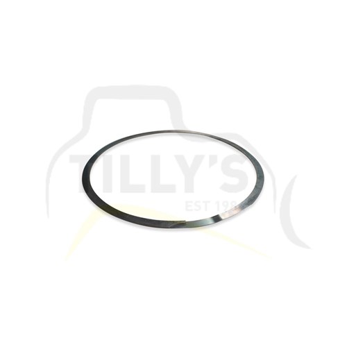RING - RETAINER EXTERNAL