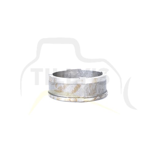 COUPLING - TURBO D6C STRAIGHT