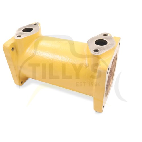 CORE ASSY -COOLER OIL ENG/TRAN