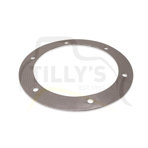 GASKET - EXHAUST D9H