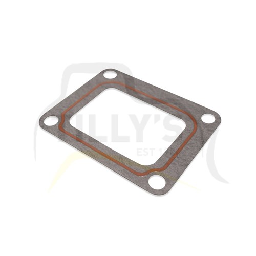 GASKET - LINE COOLANT