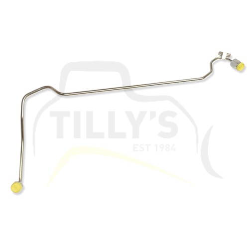LINE ASSY - INJECT FUEL 3304
