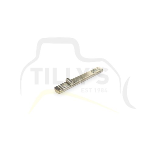 CLAMP ASSY - LINES 140H