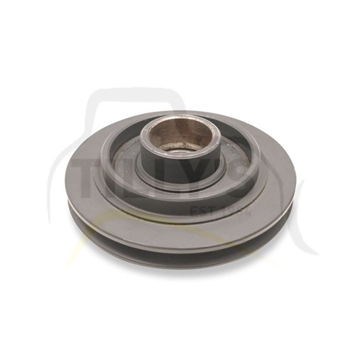 PULLEY - COMPRESSOR