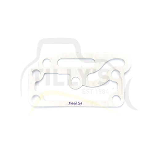 GASKET - FILTER FUEL