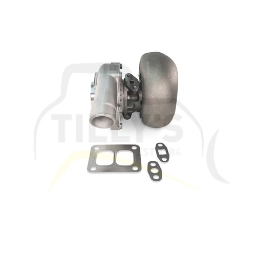 TURBOCHARGER GRP