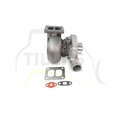 TURBOCHARGER GRP