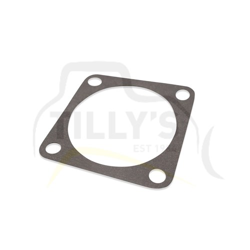 GASKET - LINE COOLANT