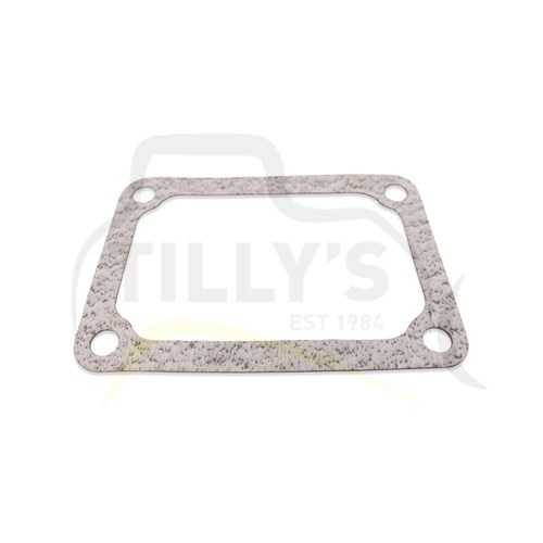 GASKET - INLET RADIATOR