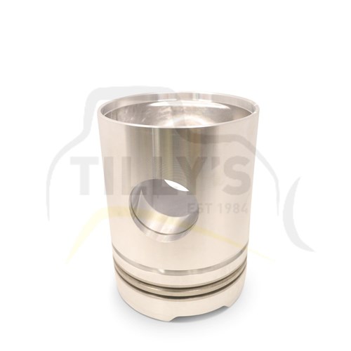 BODY - PISTON D9H D353E 97U